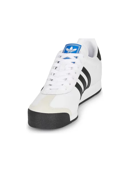Tenisky Adidas bílé