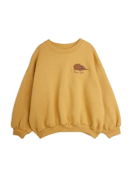 Детский свитер Mini Rodini