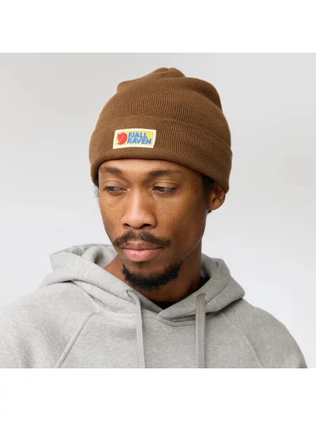 Kapa Fjallraven smeđa