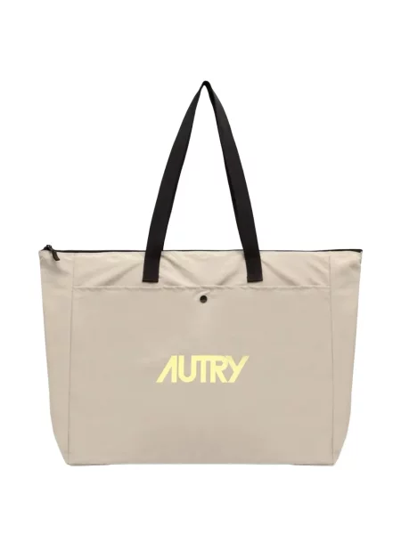 Torebka Autry z autografem