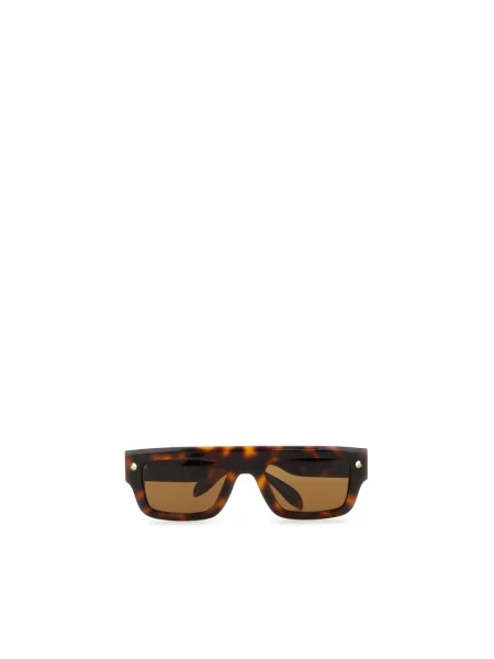 Okulary przeciwsłoneczne Alexander Mcqueen