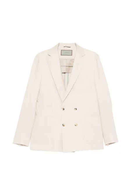 Двуредно яке Canali