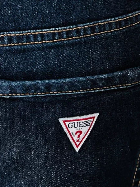 Guess Jeans джинси straight