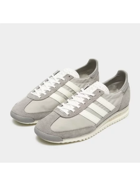 Trampki adidas SL 72 Og W Grey Two/ Off White/ Grey Three EUR 38 szare
