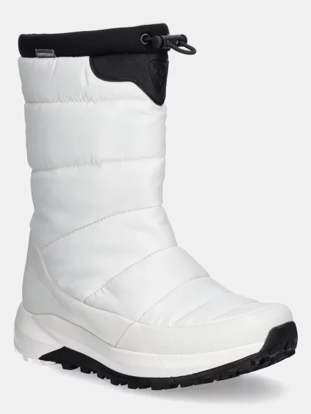 Rossignol cizme de iarna ROSSI PODIUM alb