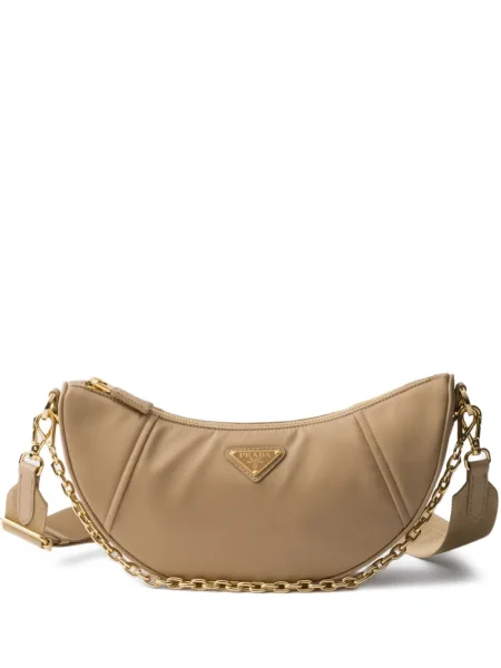 Geantă Prada maro