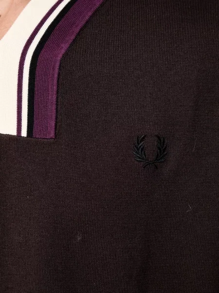 Поло Fred Perry