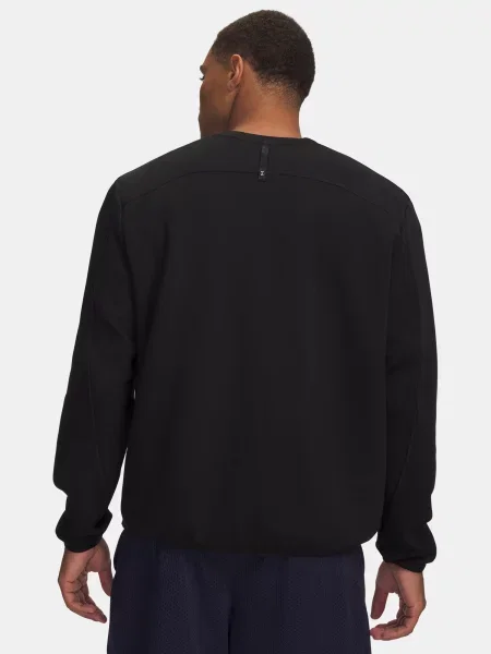 Majica Under Armour crna