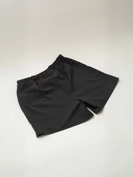 Toujours Actif Pantaloni 2 in negru