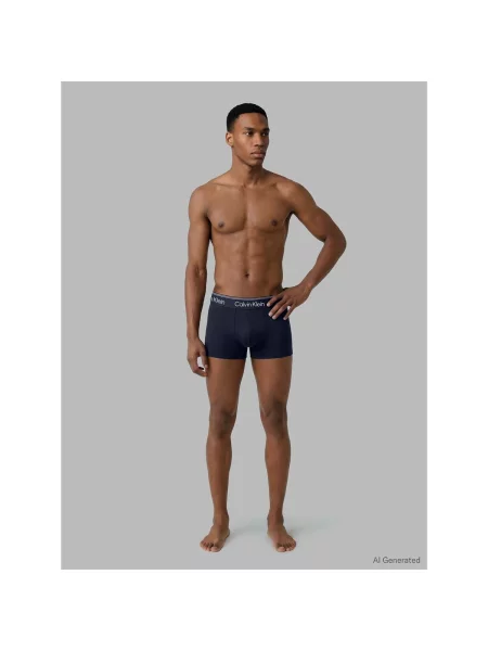 Nohavičky Calvin Klein Jeans s nízkym pásom