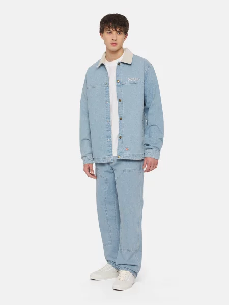 Джинсовая куртка Dickies