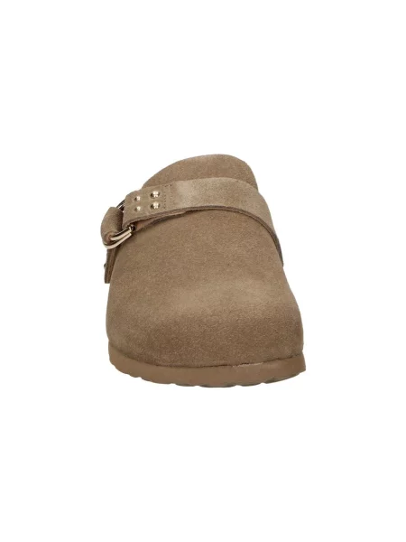 Pantofi Refresh bej