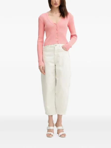 Cardigan Silvian Heach roz