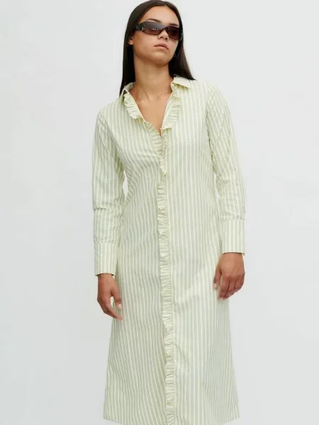 Résumé Rochie FriggeRS crem