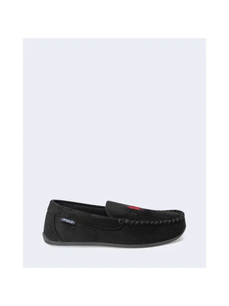 Pantofi Ralph Lauren negru