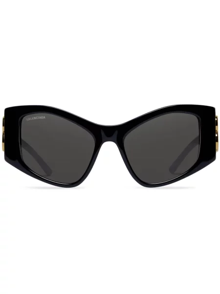 Ochelari de soare Balenciaga Eyewear negru