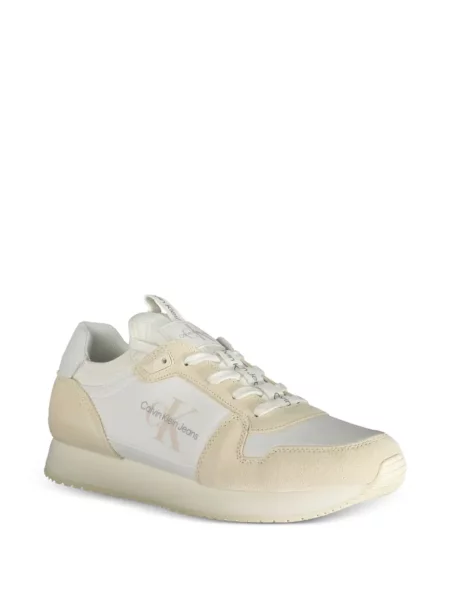 Sneaker Calvin Klein fehér