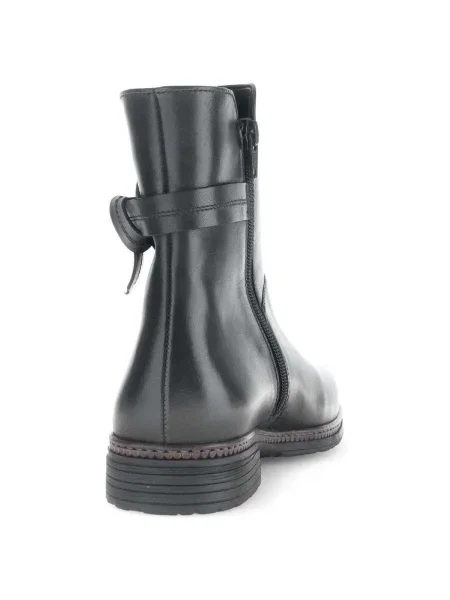 Pantofi Gabor negru
