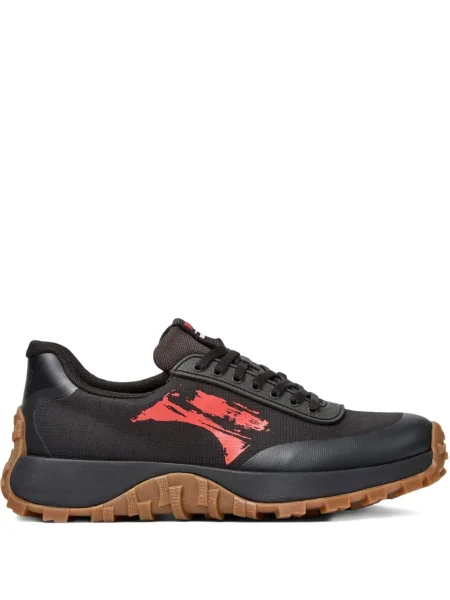 Sneakerși Camper negru