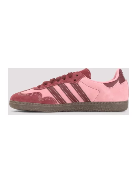 Sneakers adidas Samba Jane W Off White/ Collegiate Green/ Gold Metallic EUR 38 białe