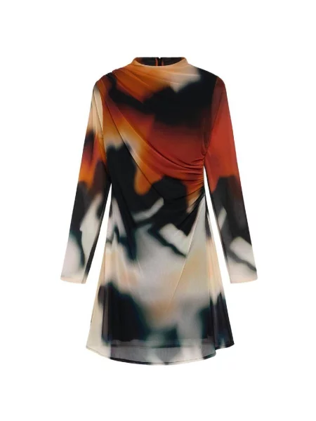 Rochie Desigual negru