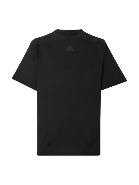 ADIDAS ORIGINALS Tricou CUTLINE' negru