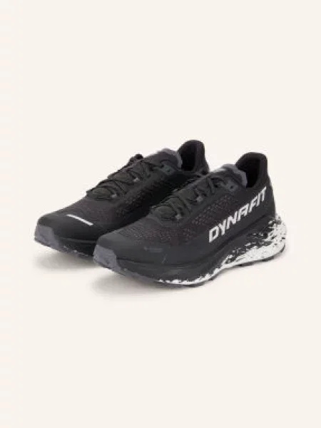 Dynafit Buty Do Biegania W Terenie Ultra v3 Gtx schwarz białe