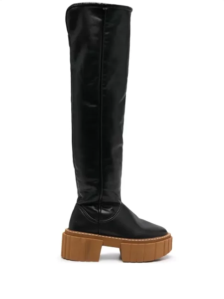 Cizme Stella Mccartney negru