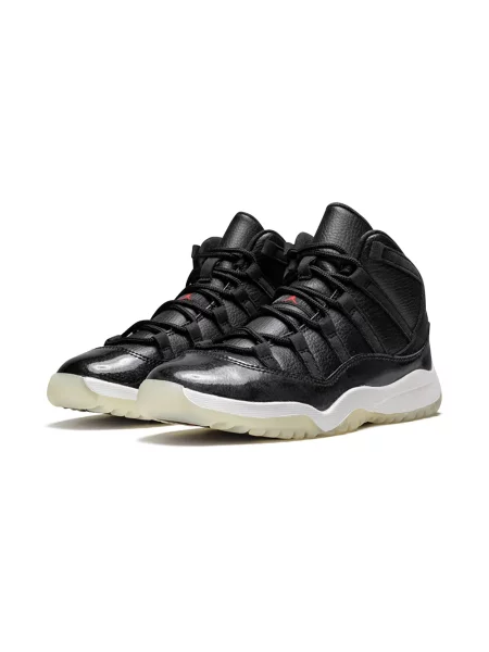 Dětské tenisky Jordan 11 Retro černé