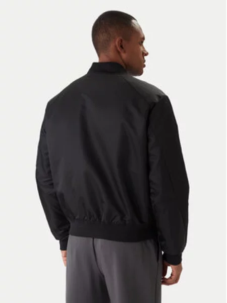 Calvin Klein Bomber dzseki Hero fekete