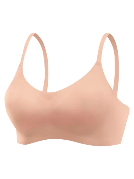 NUANCE by LASCANA Sutien pastel roz