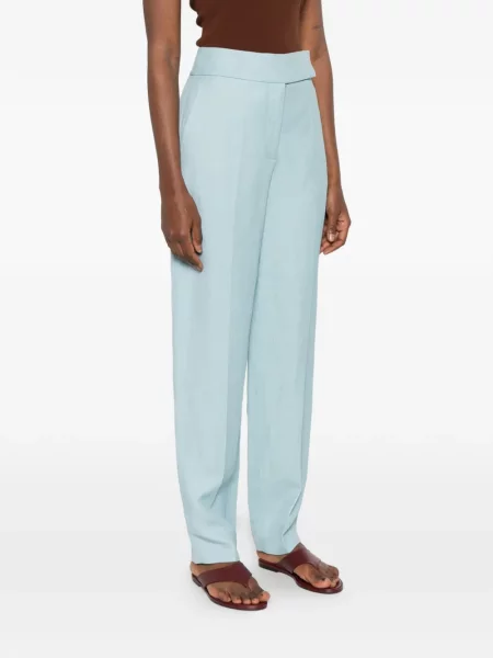 Pantaloni Joseph albastru