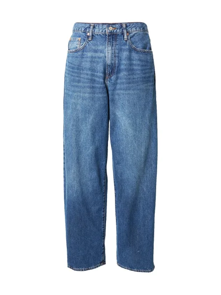 GAP Jeans ORCHESTRA denim albastru
