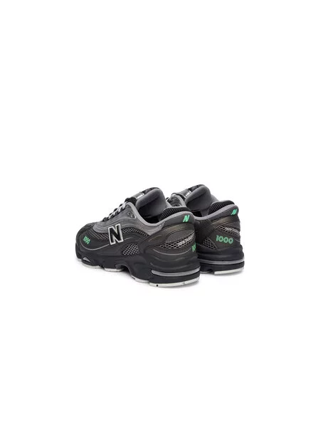 Sneakersy New Balance černé