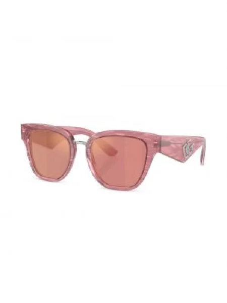 Saulės akiniai Dolce & Gabbana Eyewear