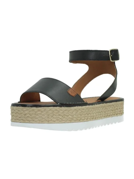 Pantofi Popa negru