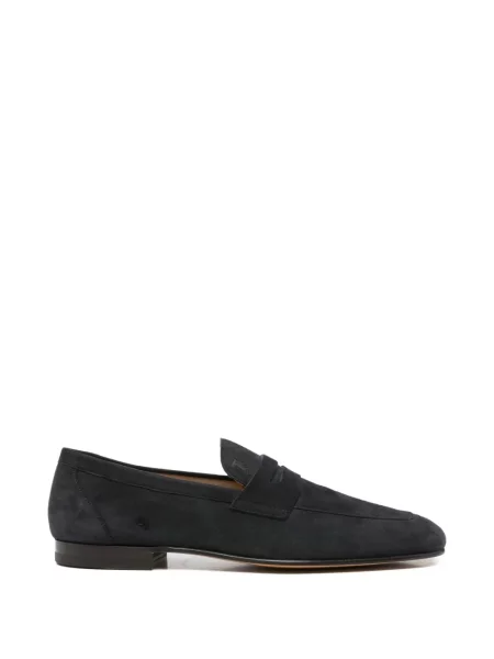 Pantofi loafer Tod's albastru