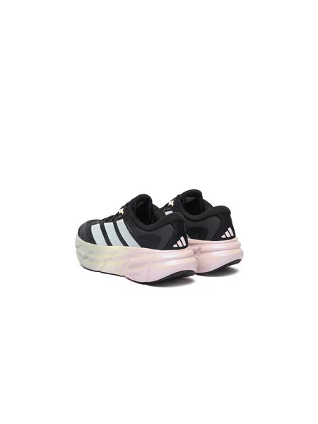 Adidas Tekaški čevlji adistar 5 Running Shoes črna