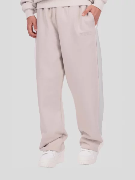 Dropsize Nadrág ekrü fehér