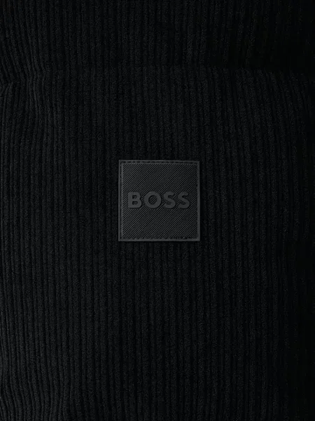BOSS Orange стьобана куртка Ocord помаранчева