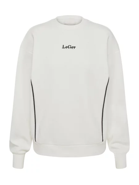 Palton Leger By Lena Gercke alb