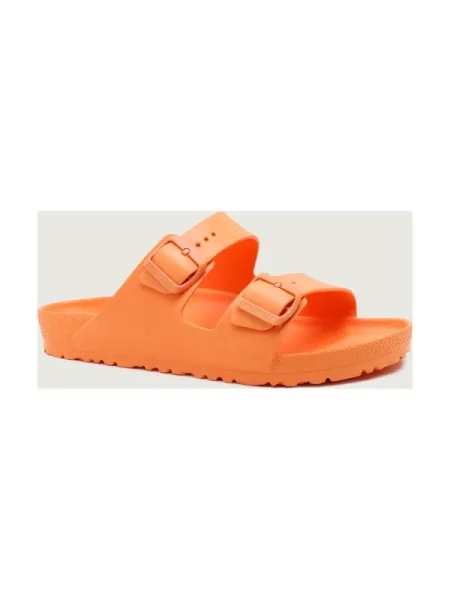 Birkenstock Șlapi Arizona EVA Papaya portocaliu