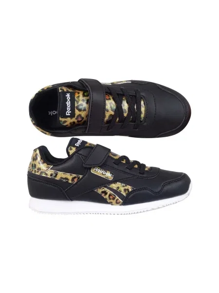 Pantofi copii Reebok Sport negru