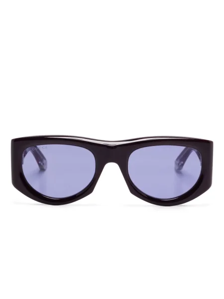 Ochelari de soare Gucci Eyewear violet