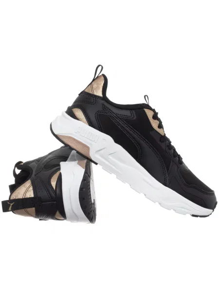Pantofi Puma negru