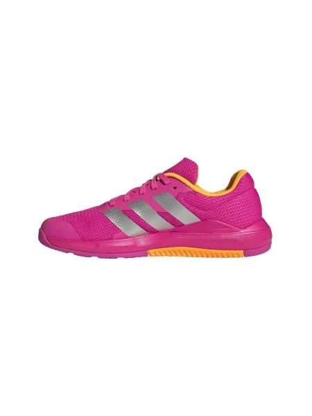 ADIDAS PERFORMANCE Pantofi sport Dropset portocaliu argintiu roz