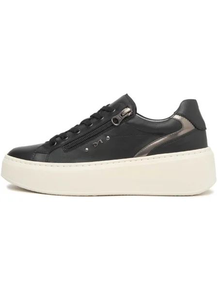Pantofi Nerogiardini negru