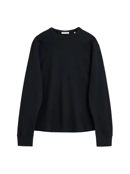 Bluza Sunflower wełniana czarna