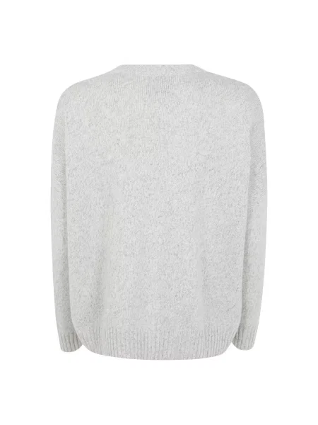 Sweter Kujten szary