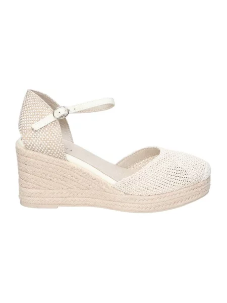 Espadrilky Skydiva béžová